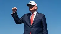 Bundesregierung Verärgert Uber Trump-Unterstützung Für AfD