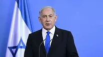 İsrail Basını: Netanyahu ABD'ye Gizlice Gitti