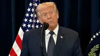 Son Dakika: Trump'tan Mekke Anlaşması'na Destek