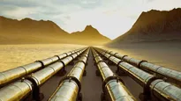 Stratejik Petrol Boru Hattı Saldırıların Ardından Kapatıldı