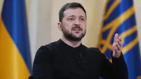 Zelenski: Savaşın Geldiği Yere Dönmesi Mantıklıdır