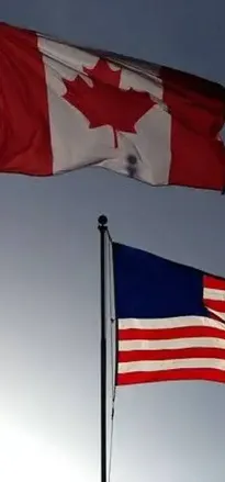 ABD, Kanada’dan ithal edilen 110 ürüne yüzde 50 ek vergi getirdi