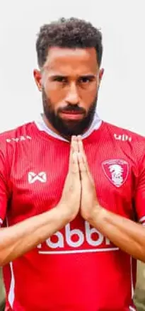 Andros Townsend Avoids Injury After Bizarre Pitch Roller Incident In Thailand