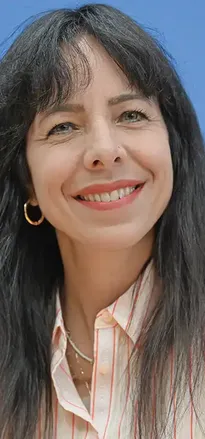 Başbakanlık Adayı Elif Eralp Almanya’da Seçime Damga Vurdu