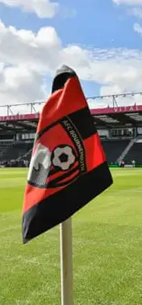 Bournemouth V Liverpool: Premier League – Live