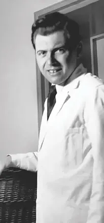 El fallo suizo que dejó bajo llave el 'dosier Mengele' con un "bloqueo ilegal de 25 años"