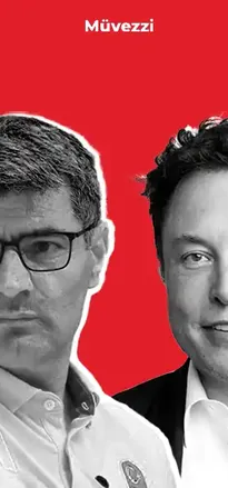 Elon Musk’s Post About Yusuf Dikec: Here Are the Details