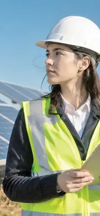 Enerji sektörü yeni yetenek haritasını kadınlarla çiziyor