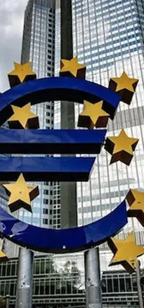 Euro Bölgesi’nde PMI 41 Ayın Zirvesine Çıktı