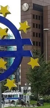 Euro Bölgesi'nde Yıllık Enflasyon Ağustos'ta Yükseldi