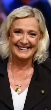 France’s Far-Right National Rally Surges in Senate Elections