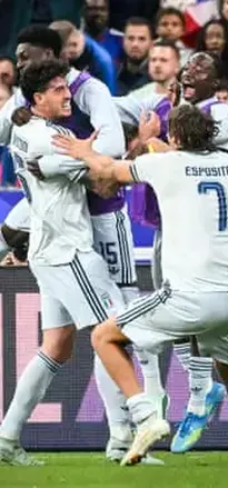 Nations League: Italy Earn Draw Against 10-Man France, Northern Ireland Stun Ukraine