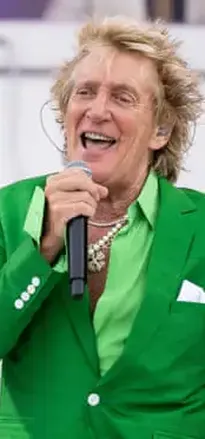 Rod Stewart Announces Final Tour for 2027: ‘Most Definitely My Last’