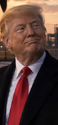 Trump yapay zekada freni reddediyor: Gelecek 20-25 yılın petrolü bu