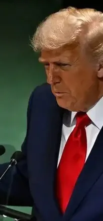 Trump'tan İran Mesajı: Zamanları Azalıyor, Bir Anlaşma Yapacaklar