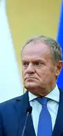 Tusk Warnt Vor Hybriden Angriffen Auf Ukraine-Verbündete
