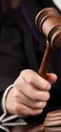 Wie Unabhängig Ist Die Deutsche Justiz?