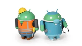 Android'in Yeşil Robotu Nasıl Ortaya Çıktı, Nasıl Bir Fenomene Dönüştü?