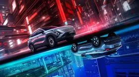 Crossover Tasarımında Yeni Dönem: OMODA X Tanıtılıyor
