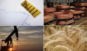 Güçlenen Dolar ve Faiz Beklentileri Değerli Metalleri Baskıladı
