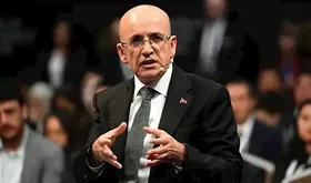 Hazine ve Maliye Bakanı Şimşek, Fon Soruşturmasına İlişkin Açıklamada Bulundu