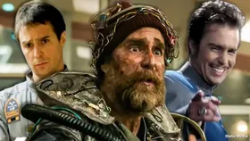 Iron Man’den Ay’ın Karanlık Yüzüne: Sam Rockwell’ın 5 Bilim Kurgu Filmi