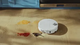 Robot Süpürgelerde Silindir Paspas Teknolojisi Ne İşe Yarıyor?