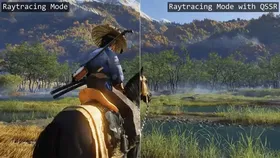 Sony, PS5 Pro Özelliğini Standart PS5'e Getiriyor: İlk İki Oyun Belli Oldu