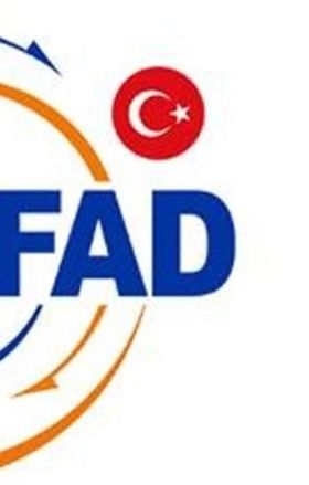 Don à AFAD par Cengiz Holding pour un montant de 5 millions de dollars