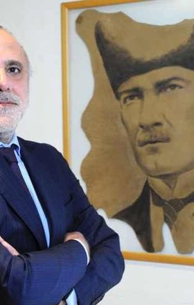 Musa Evin : « Le Volume D’Exportation Des Produits En Cuir Vers Les Etats-Unis Augmente, Nous Avons Le Cuir De Meilleure Qualité Dans Le Monde, Nous Avons Des Manques Pour La Prospection »