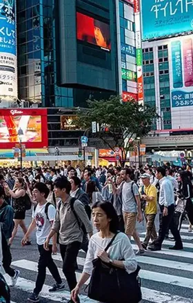 48 yıl sonra ilk zam: Japonya vize ücretlerini beş katına çıkardı