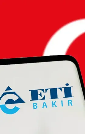 A New Era in Waste Management From Eti Bakir: Value-Added Products