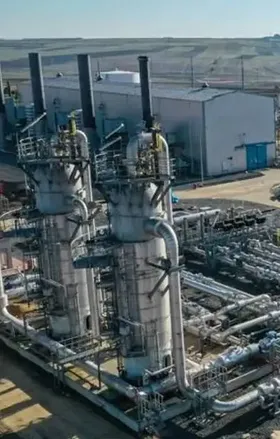 AB, Enerji İthalatında Metan Kurallarına Bir Yıl Daha Esneklik Tanıyacak
