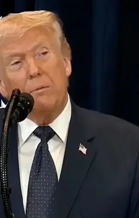 ABD Başkanı Trump: İran'la savaş çok yakında sona erecek