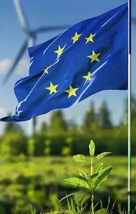 AB'nin Enerji Faturası Bu Yıl 100 Milyar Euro'dan Fazla Arttı