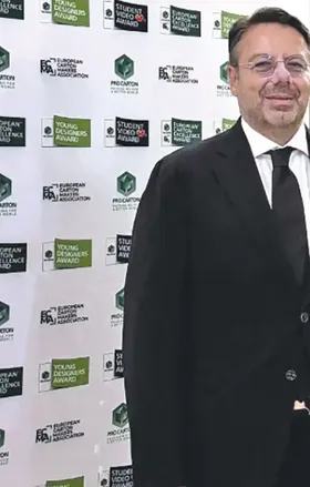 Alican Duran, ECMA Başkanlığına Seçildi