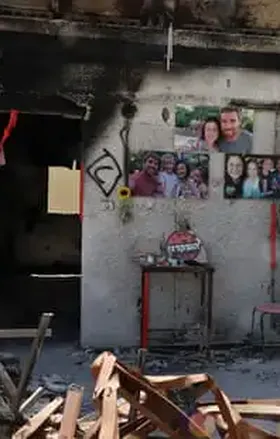 ‘All I Want to Do Is Cry’: Trauma of 7 October Survivors Three Years After the Attacks
