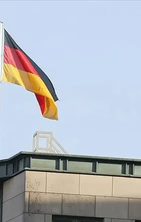 Almanya’dan Leipzig Havalimanı saldırısı için Rusya’ya suçlama