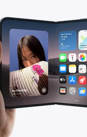 Apple’ın Katlanabilir İphone’u 229 Bin TL’yi Hak Ediyor Mu? İşte İphone Duo Hakkında Bilmeniz Gereken Her Şey