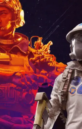 ARC Raiders Artık Sadece Oyun Olmayacak: Film ve Dizi Planı Başladı