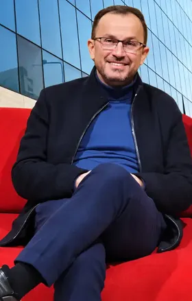 Armine’nin Sahibi Mehmet Dursun Gözaltına Alındı