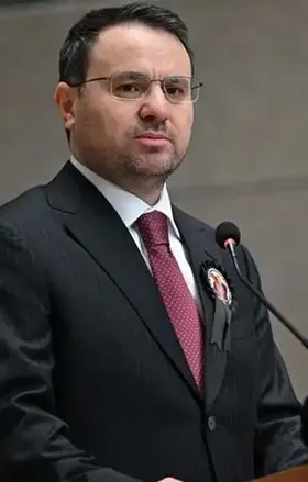 Bakan Gürlek duyurdu: 1.613 şüpheli gözaltına alındı