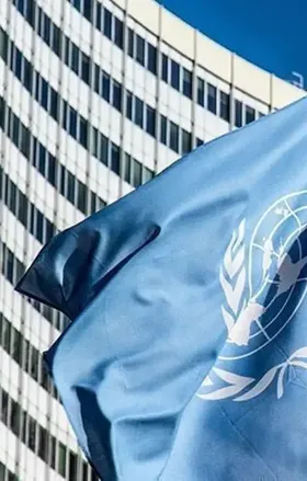 BM uyardı: İsrail'in Lübnan'daki tahliye kararı sivillerin belirsizliğini artırdı