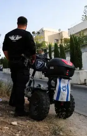 British Consulate in East Jerusalem Will Stay Open as UK Mission, Says Ed Miliband