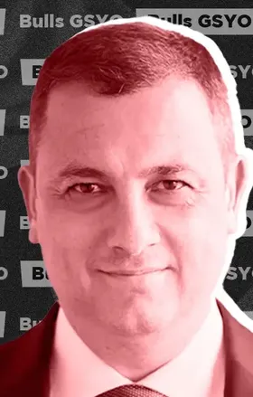 Bulls GSYO Chairman Kemal Akkaya: "We Will Continue to Grow and Bring Value-Added Projects to the Turkish Economy"