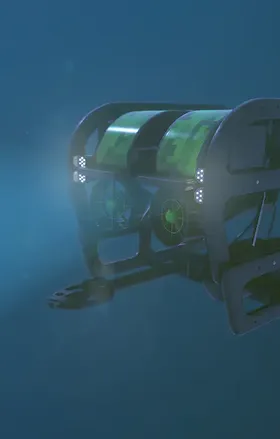 Çin, Su Altı Dronlarının Büyük Sorununu Çözdü