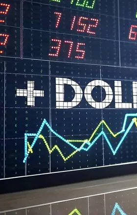 Dolar Endeksinde ABD Verileri ve Fed Beklentileriyle 2 Ayın Rekoru Geldi: Yükseliş Sürecek Mi?