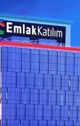 Emlak Katılım'dan Katılımevim Ve Birevim'i Satın Alma Hamlesi
