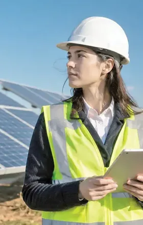 Enerji sektörü yeni yetenek haritasını kadınlarla çiziyor