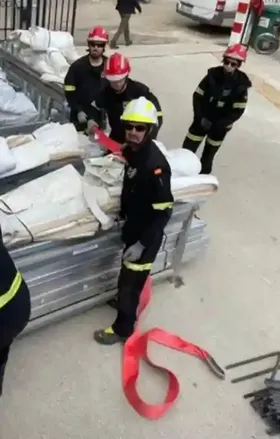 MET-GUN, curando las heridas tras el terremoto